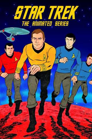 Star Trek (1973-1975) streaming