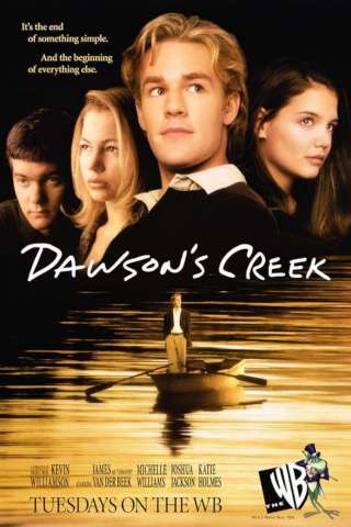 Dawson's Creek (1998-2003) streaming