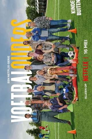 Genitori a tutto campo (2025 - In Lavorazione) streaming