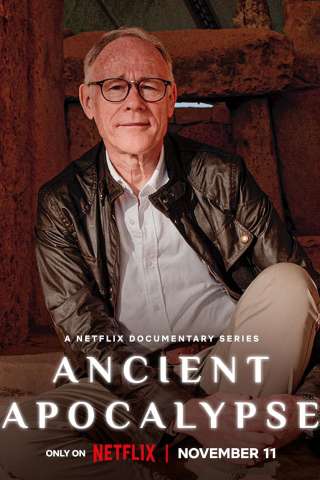 L'antica apocalisse (2022-2024) streaming
