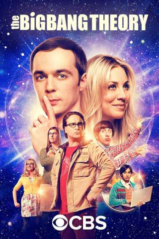 The Big Bang Theory (2007 - 2019) streaming