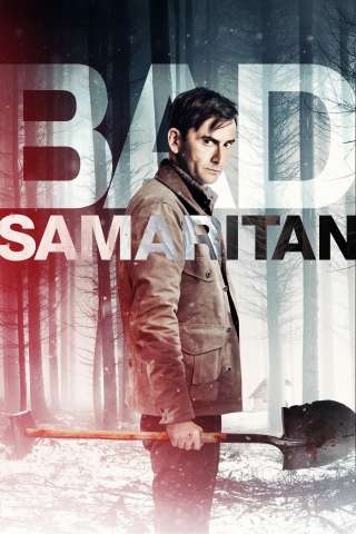 Bad Samaritan (2018) streaming