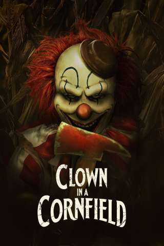 Clown in a Cornfield (2025) streaming