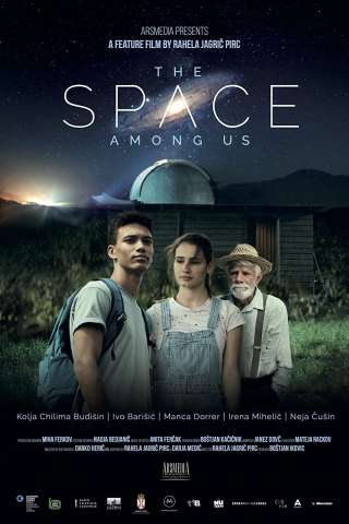 The space among us - Come nello spazio (2022) streaming