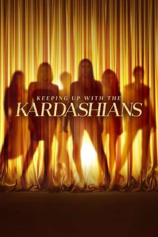 Al passo con i Kardashian (2007) streaming