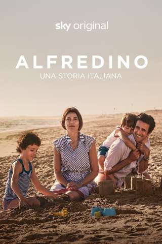Alfredino - Una storia italiana (2021) streaming