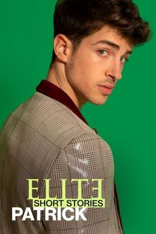 Élite Historias Breves: Patrick (2021) streaming
