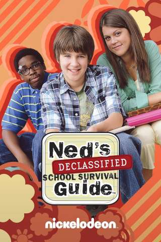 Ned, scuola di sopravvivenza (2004) streaming