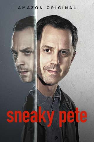 Sneaky Pete (2015) streaming